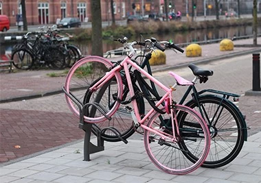 China Revolutionizing Urban Spaces: The Role of Bicycle Parking Racks in Modern Cities manufacturer