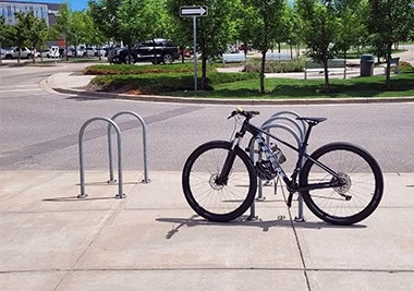 China Steel Bicycle Racks: Why They’re a Reliable Choice for Every Parking Need manufacturer