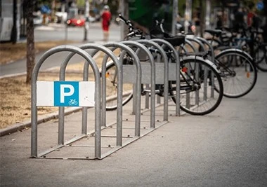 China Common Mistakes When Choosing Bicycle Racks manufacturer