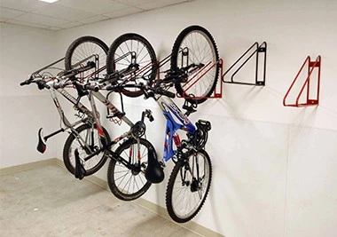 China Wohnfahrradständer Hersteller