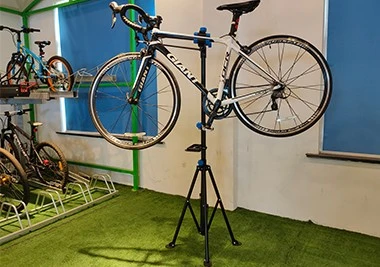 China Die Bedeutung der Wartung von Fahrradträgern Hersteller