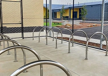 China Fahrradständer für den urbanen Raum: Platzsparende Designs, die wir empfehlen Hersteller