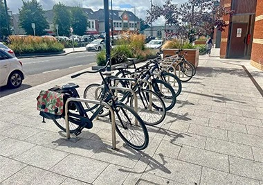 중국 올바른 자전거 주차 랙을 선택하는 것이 자전거 도난 방지에 중요한 이유 제조업체