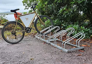 중국 자전거 보관대 101: 다양한 유형, 재료 및 장점 이해 제조업체