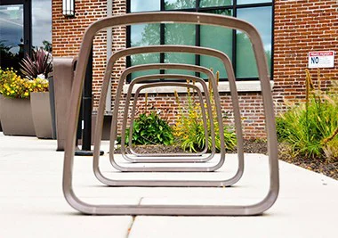 중국 자전거 보관소의 미래: 올해 우리가 시장에 선보일 혁신 제조업체