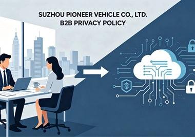 Cina politica sulla riservatezza produttore