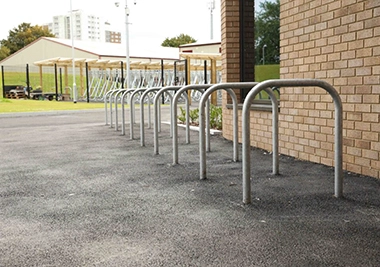 China Weather‑Resistant Bike Racks: Engineering for Coastal, Urban, and Extreme Climates manufacturer