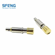 Chine coaxial Pin fabricant