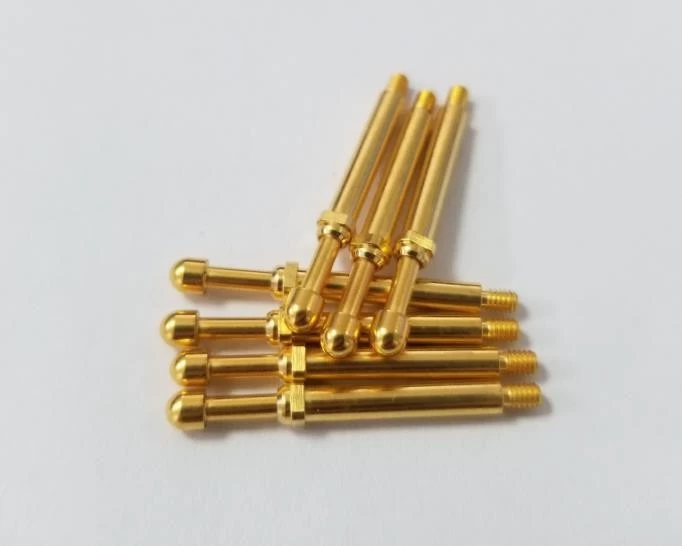 SFENG wiring harness screw-in type test probe pins