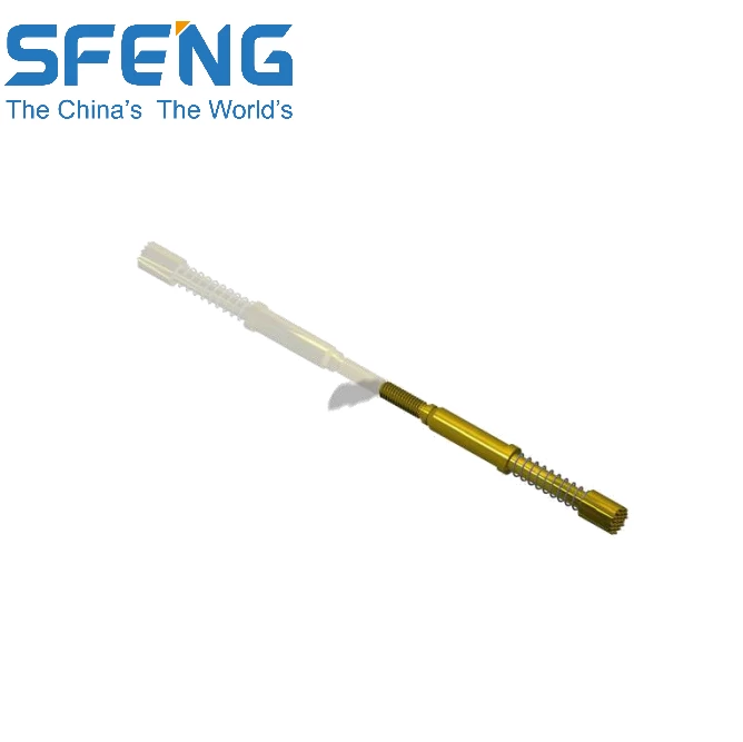 High frequency Battery probe high current probe
