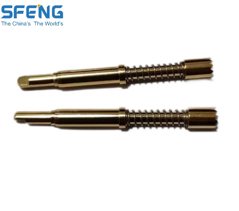 Probing Connector for testing purpose ICT Test Probe PH420*4850-H