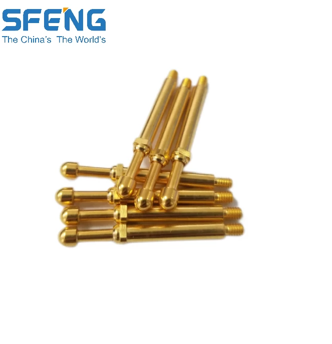 Ввинчивающийся щуп SFENG для проверки кабельных жгутов длиной 28,3 мм