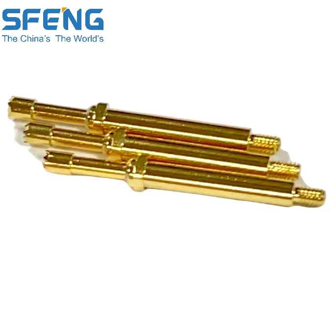 SFENG Screw-in test probe for cable harness L113