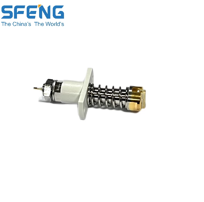China supplier 600A High Current Coaxial Probes