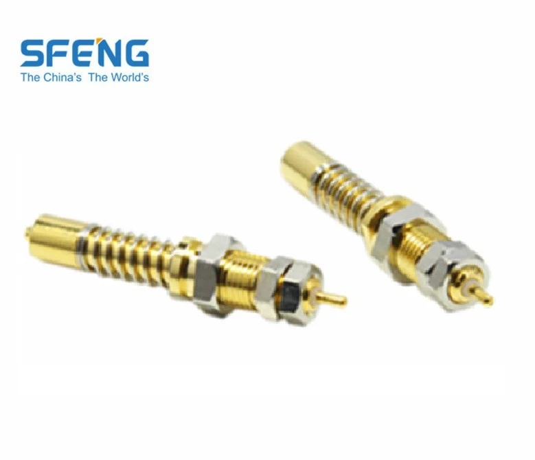 China Factory 30A Current Coaxial Probe Pins