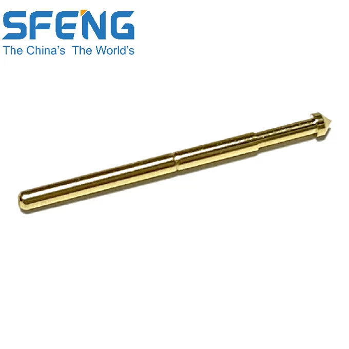 China supplier PCB Spring Contact Probes P160-E