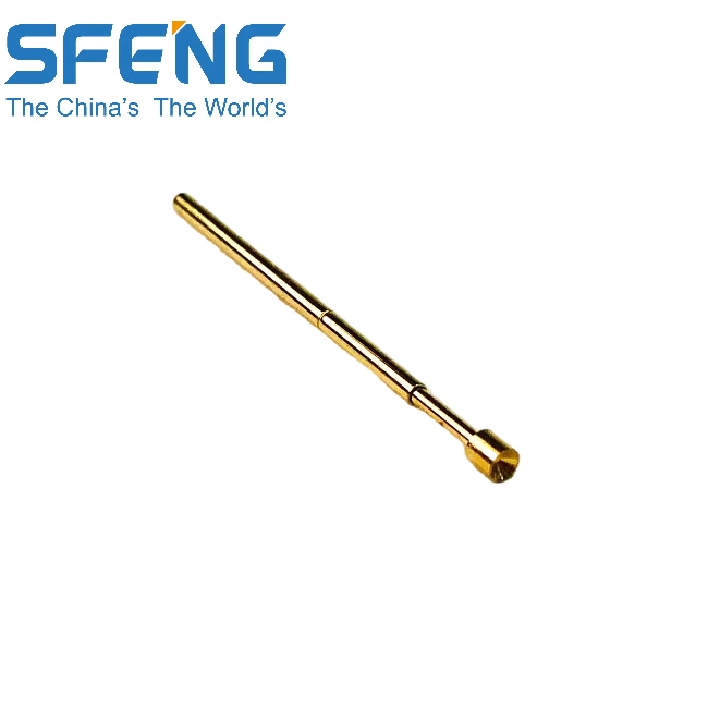 China Factory ICT and FCT Spring Test Probes P11-A