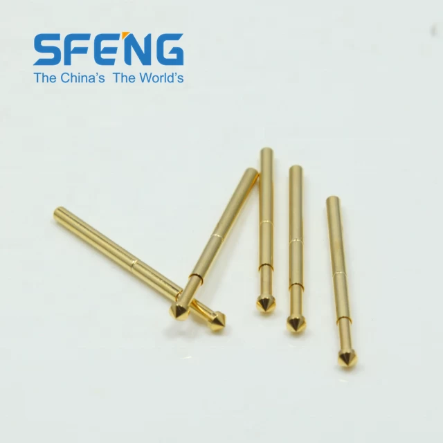 세계적으로 유명한 SFENG SF-P125 스프링 ICT 테스트 핀