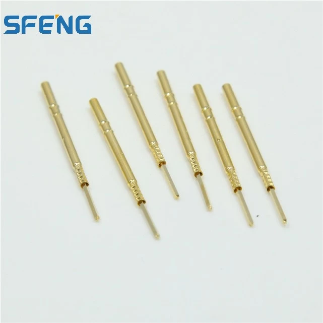 Migliore qualità SFENG Presa pin per sonda test PCB e ICT