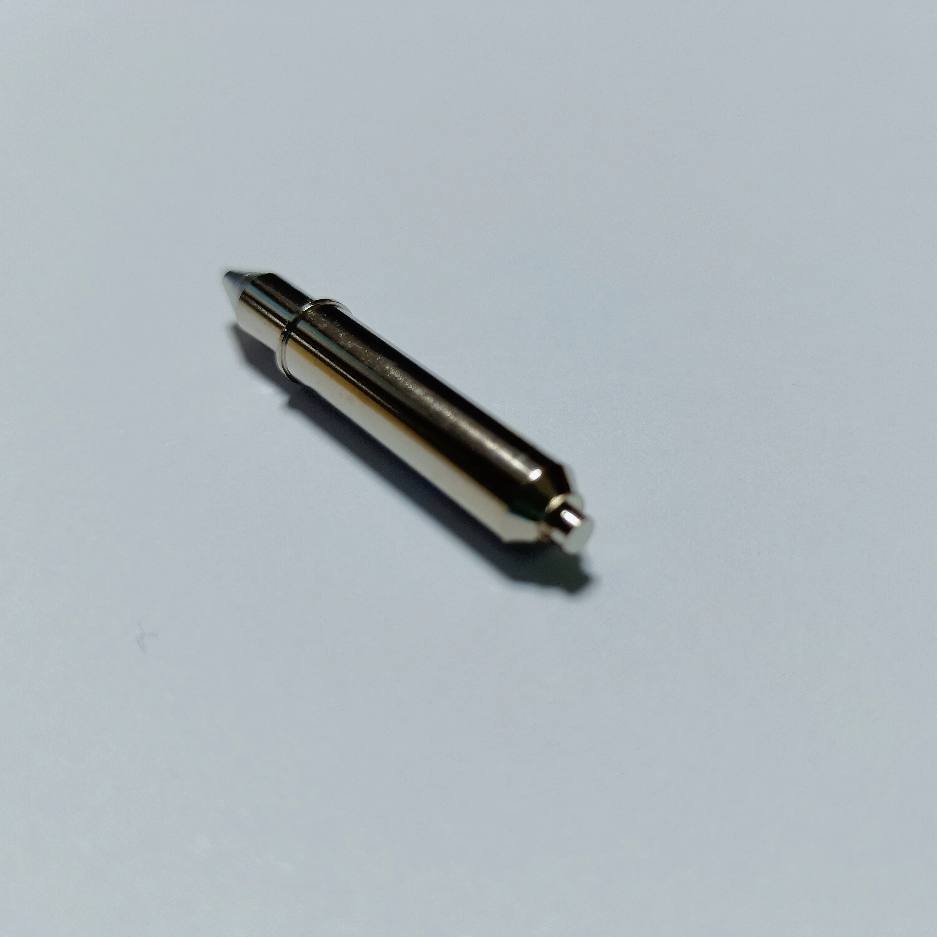 Rushed Fe Guide Probe Pin With Sharp Tip