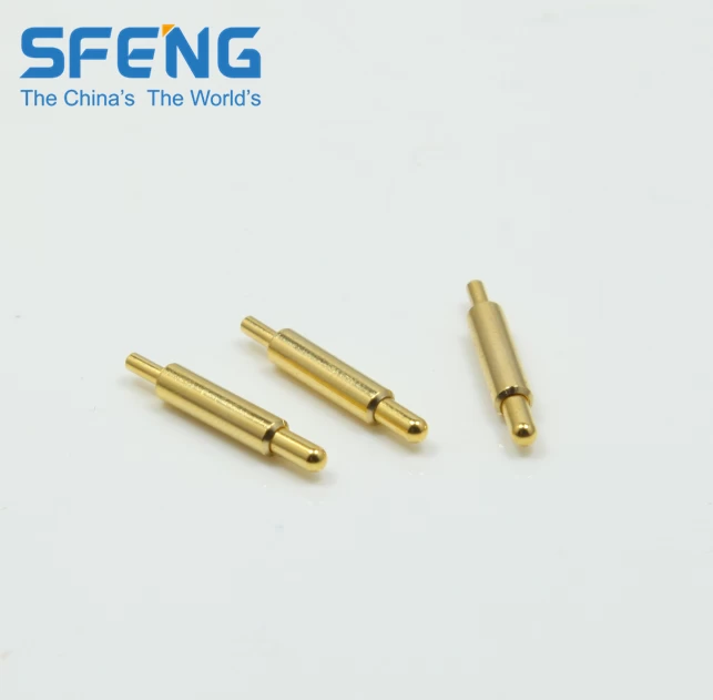 Принцип конструкции Pogo Pin для флэш-продажи SFENG