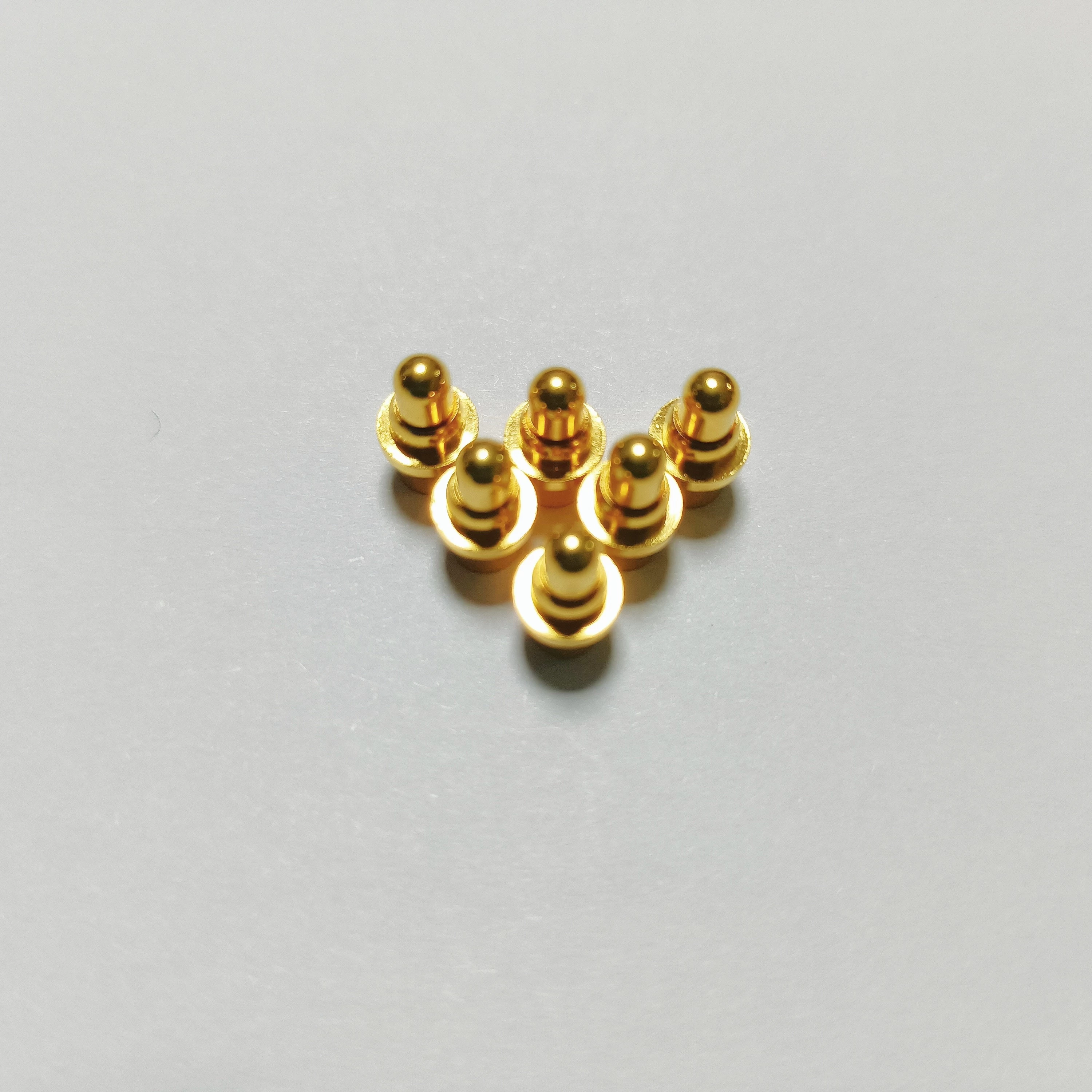 SFENG 3A Spring Loaded Pin