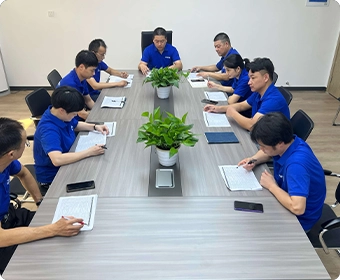 中国 会社チーム メーカー