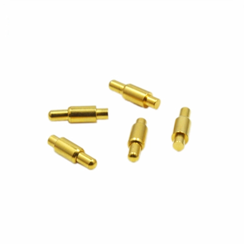 China Pogo Pin manufacturer
