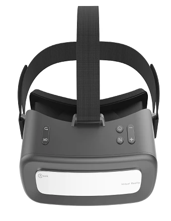 Cina VR all-in-one Headset pabrikan