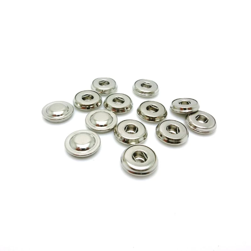 China Spring Snap Button Suppliers Factory - Customized Spring