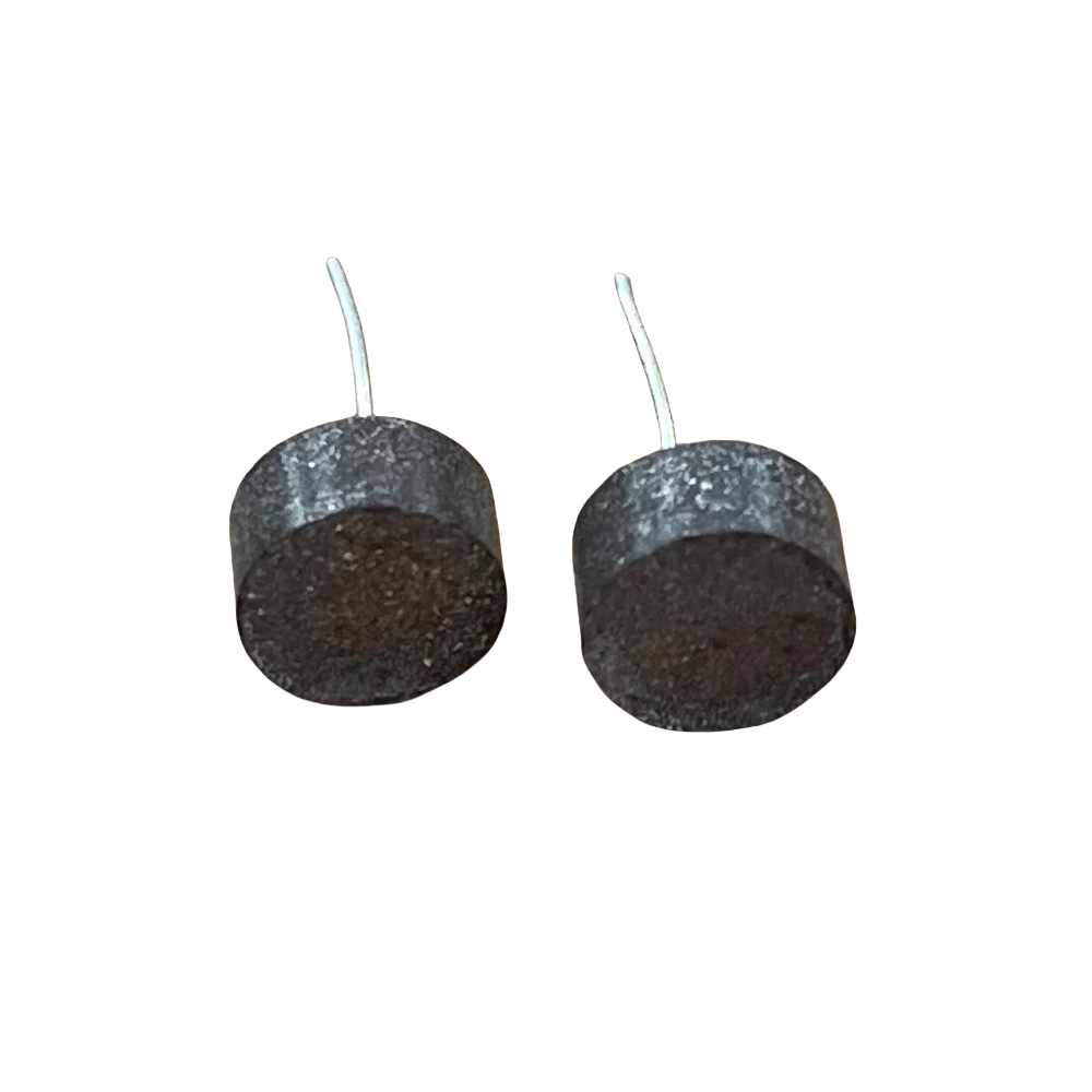 Cina Sintered Ag/AgCl Electrode with Columnar Silver Chloride Powder for Biomedical Signal Sensing | Dongguan Manufacturer - COPY - dad8o7 produttore
