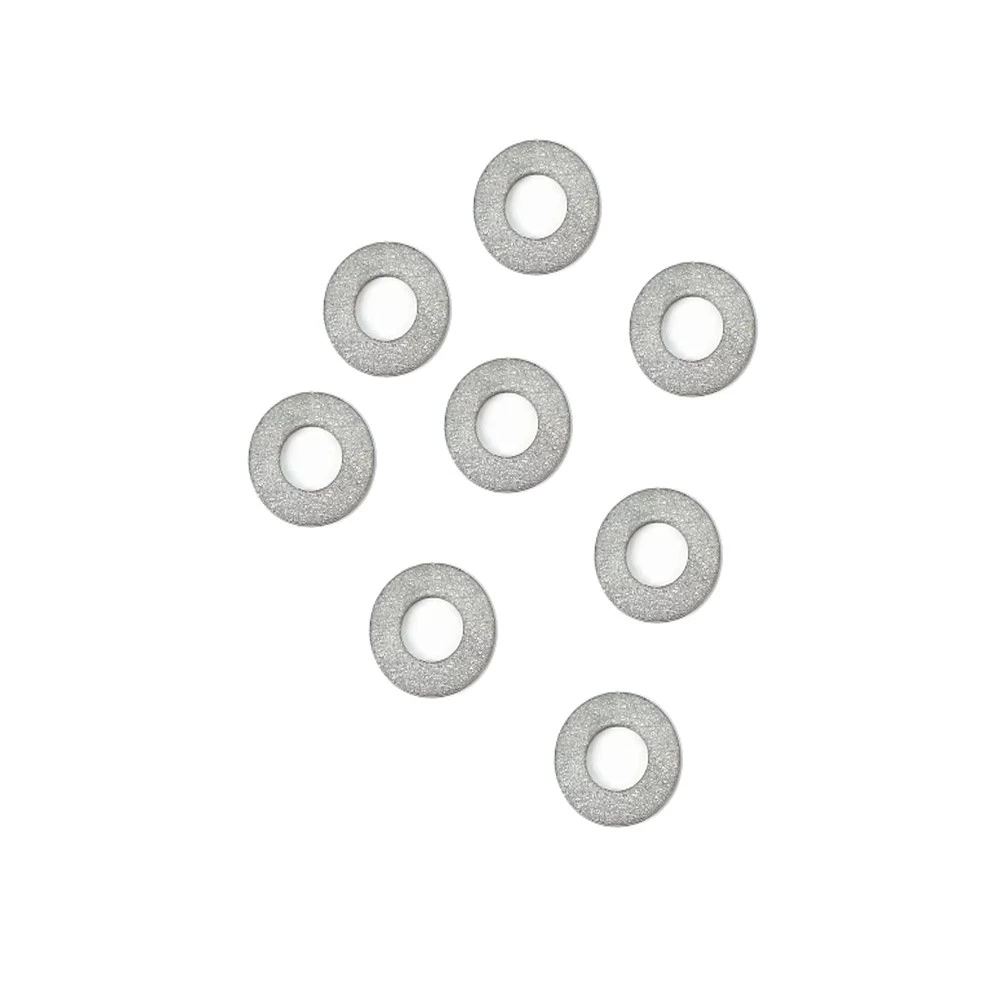 Cina Ag/AgCl Silver/Silver Chloride Powder Sintered Electrode EEG Interface EEG Electrode Sensor | Dongguan EEG Electrode Manufacturer produttore