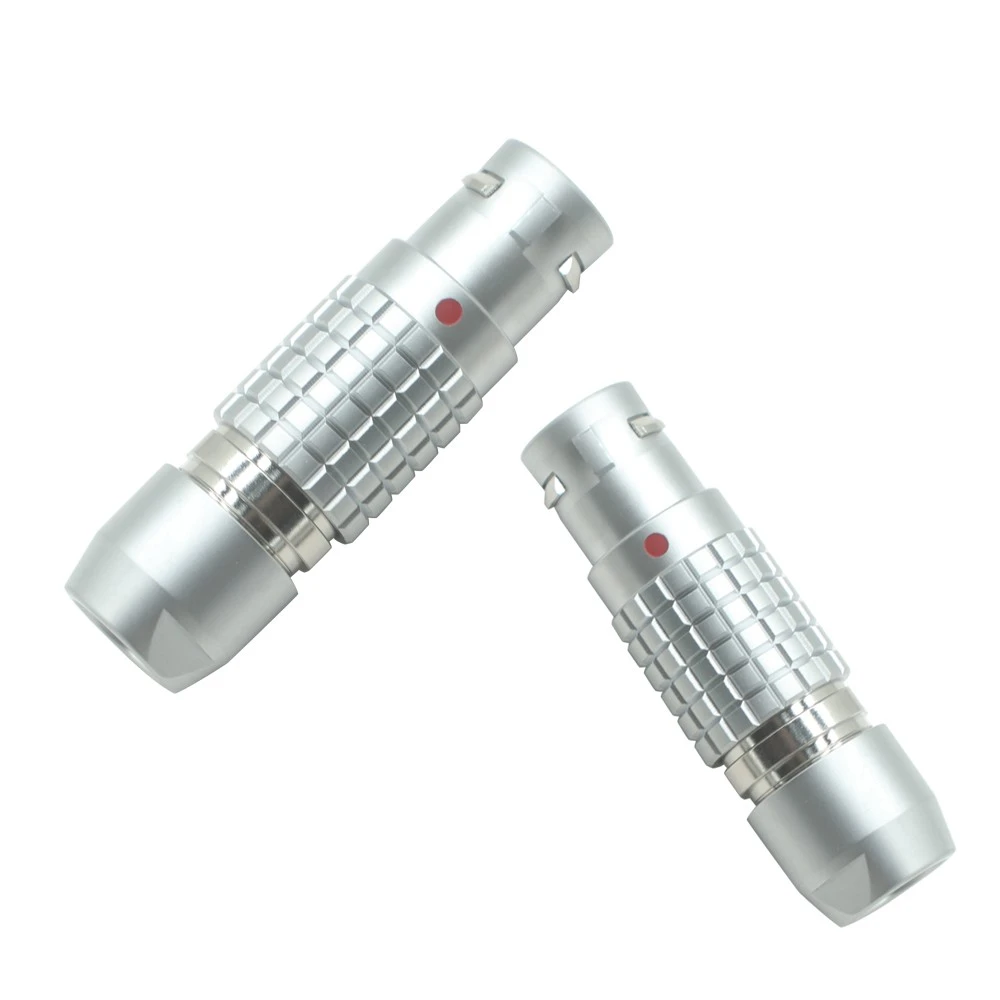 porcelana Conector macho de metal de alta calidad LEMOS 2B de 19 pines para equipos industriales y médicos | Fabricante médico de Dongguan China fabricante