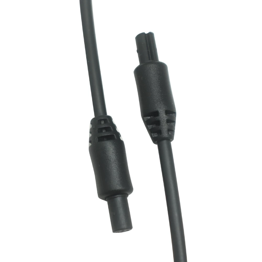 中国 定制 4 针母插头转 4 针母插头理疗延长线 |东莞ISO13485认证制造商 制造商