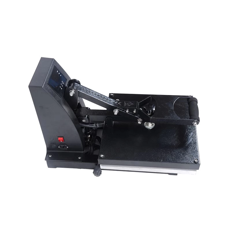 SHP-LP2MS Auto-Open Heat Press Machine