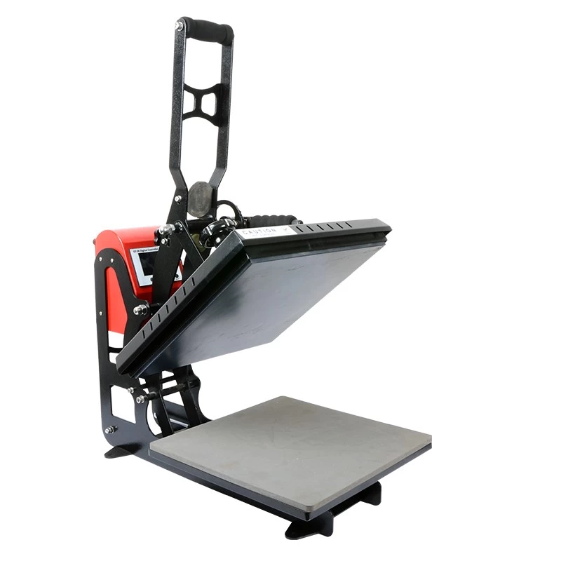 China MAX HOVER Heat Press manufacturer