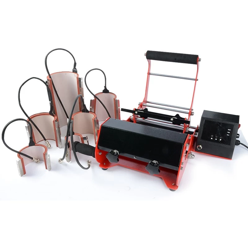 China Tumbler Heat Press Machine MP-10 manufacturer