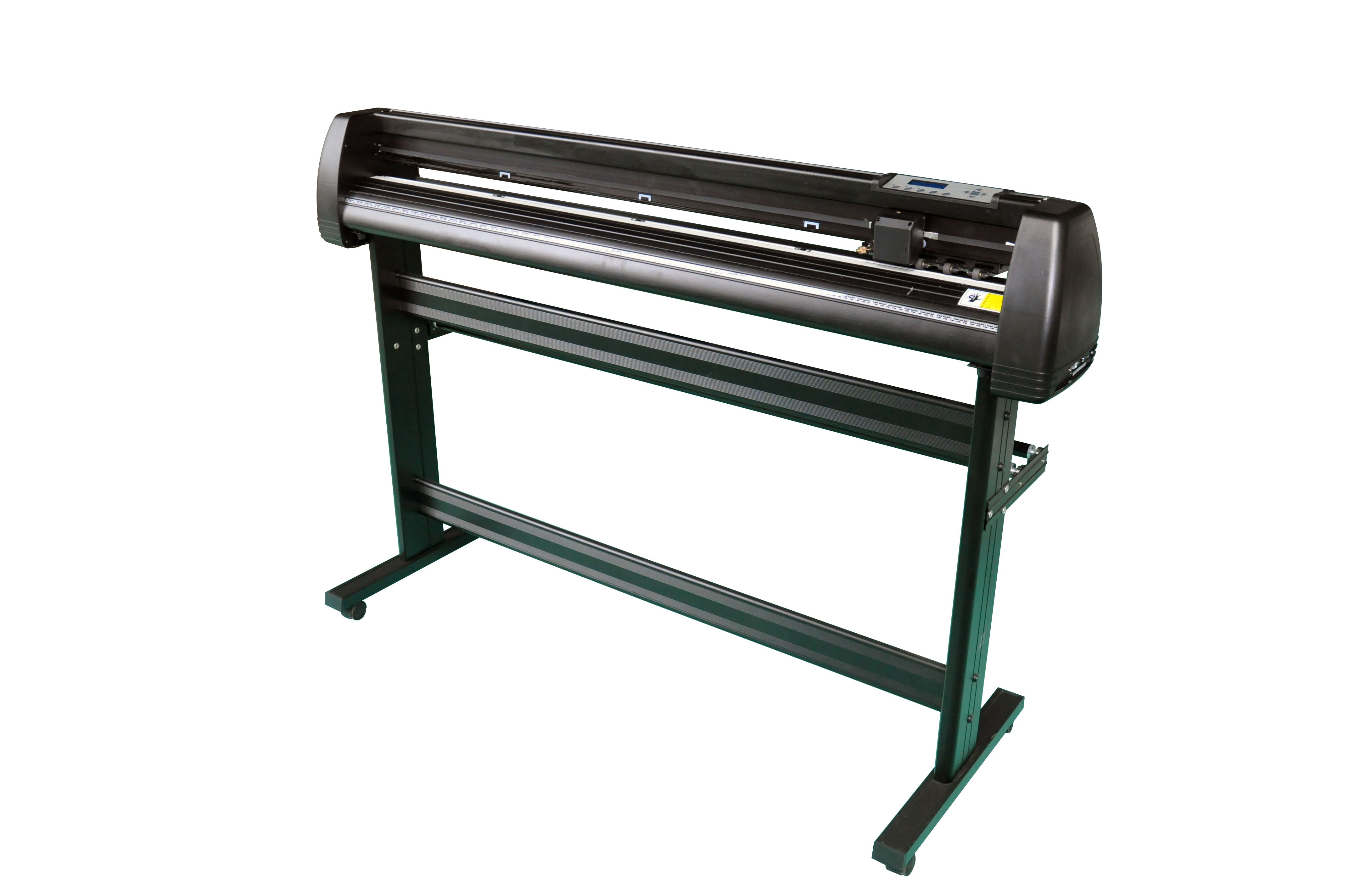 Cutting Plotter with Optical Eye--1350mm