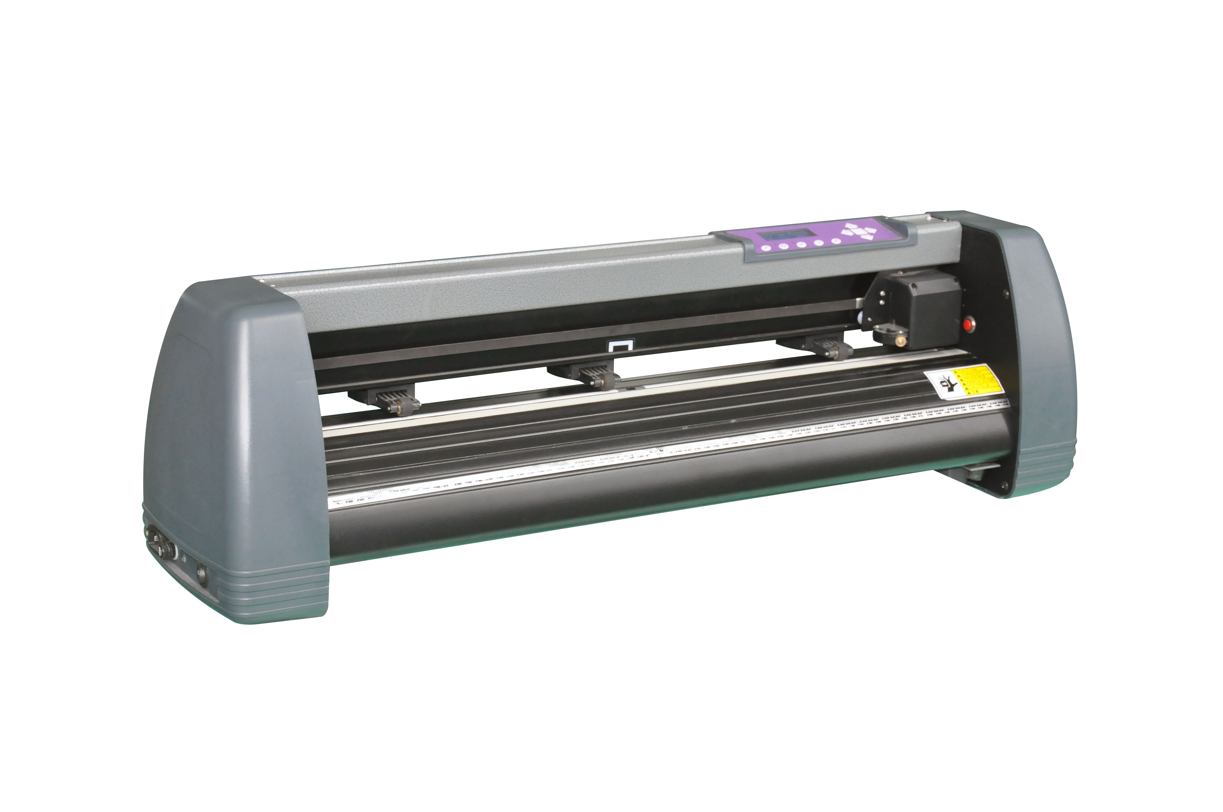 Plotter de Corte Sublitek 721PE: con Pedestal, 72cm de ancho, 61cm de corte,  Velocidad maxima de