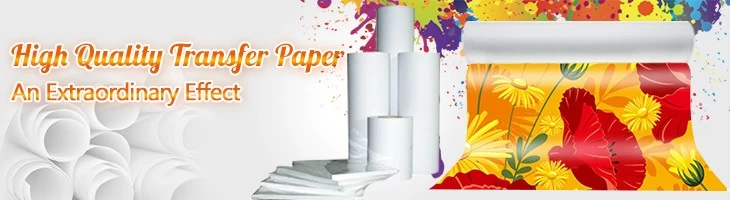 HT-150P Light Inkjet Heat Transfer Paper - Microtec Heat Press