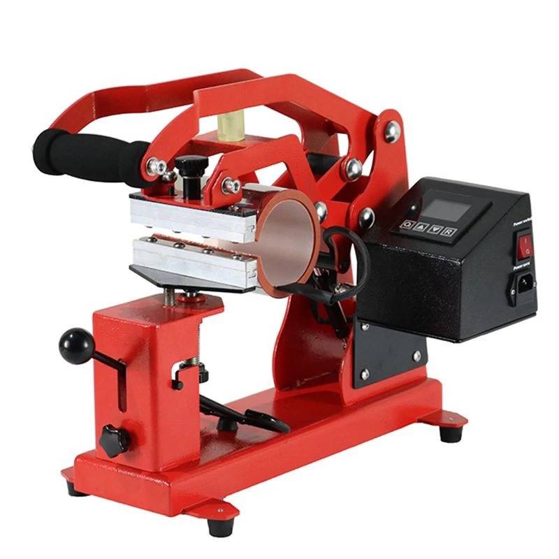 Mug Heat Press Machine for 11oz Mug PP-10B