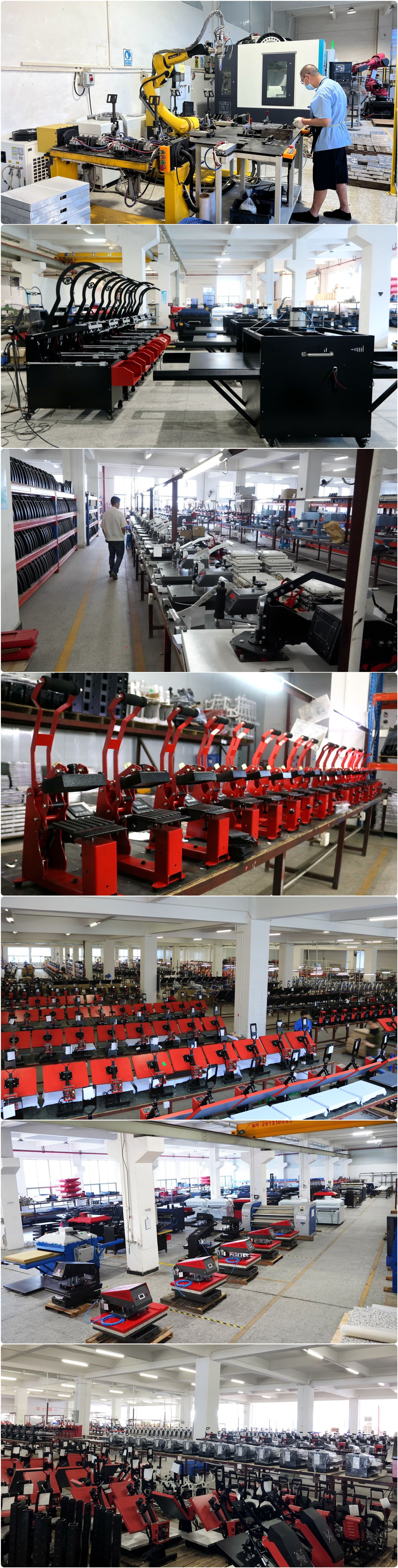 Flatbed Continuous Transfer Fusing Machine, Roller Heat Transfer Machine -  Microtec Heat Press Factory: Pioneering Heat Transfer Excellence for 22  Years, from small size heat press machine, combo heat press, mug press
