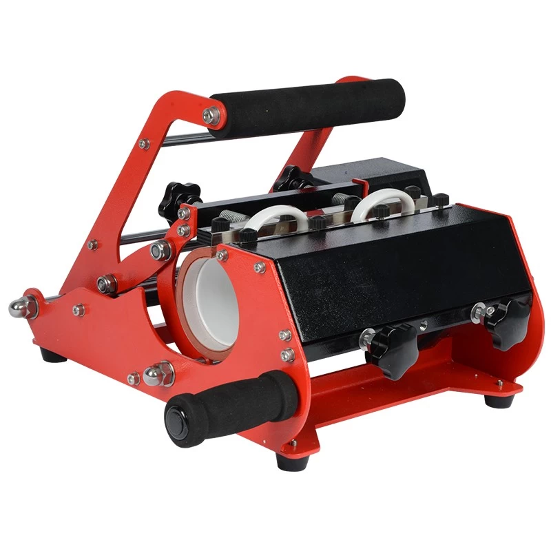 China Sublimation Mug and Tumbler Heat Press MP-10 manufacturer