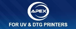 APEX UV-Drucker