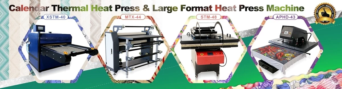 Small-logo-heat-press-machine - Microtec Heat Press Factory