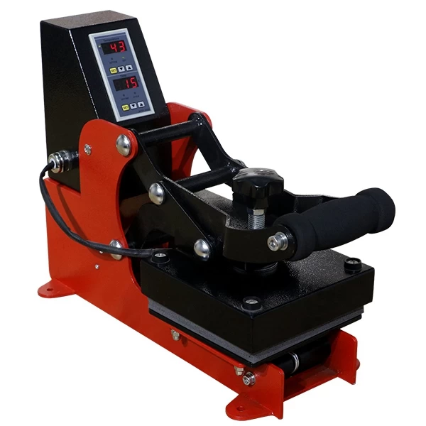 A4 Hobby heat press Microtec Heat Press Factory Pioneering Heat