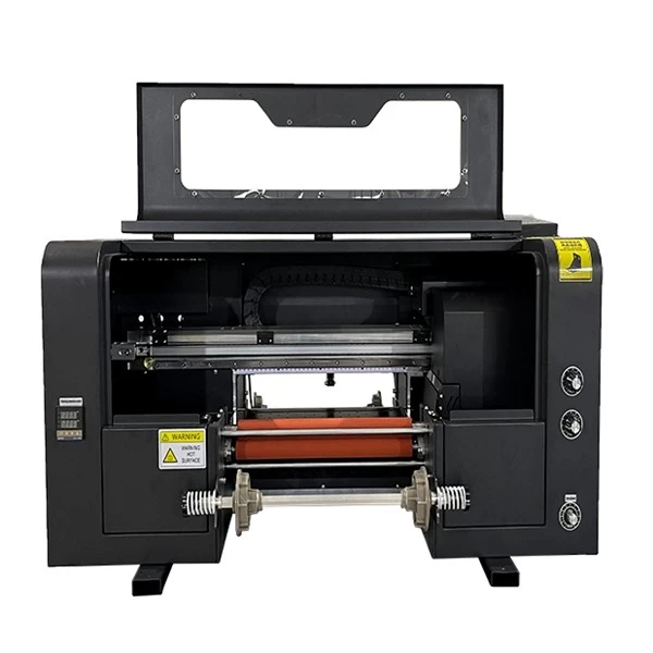 A3 UV DTF Sticker Printer - SJB-A3
