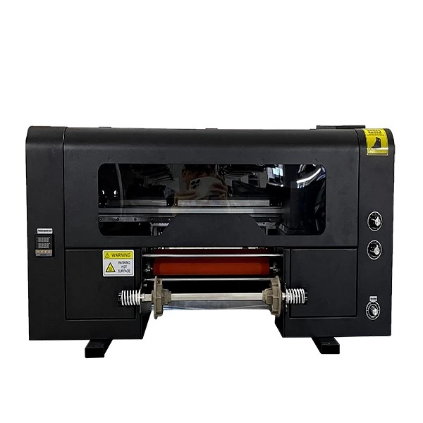 UV DTF A3 Sticker Printer - SJB-A3