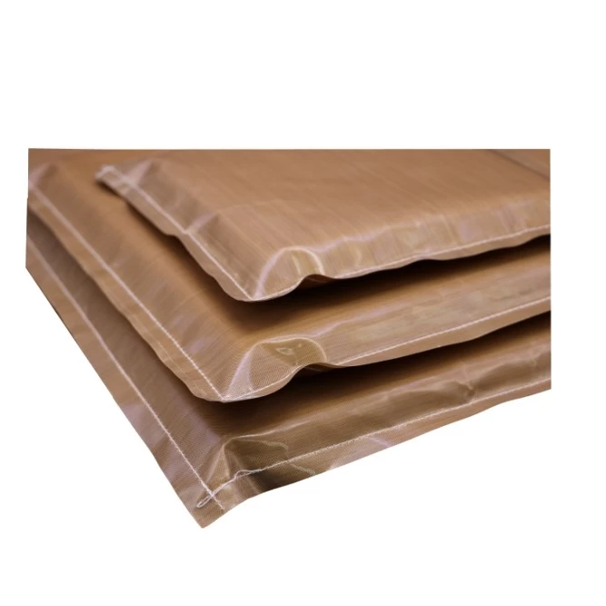 Teflon Pillow for Heat Press Mats - 25x25cm