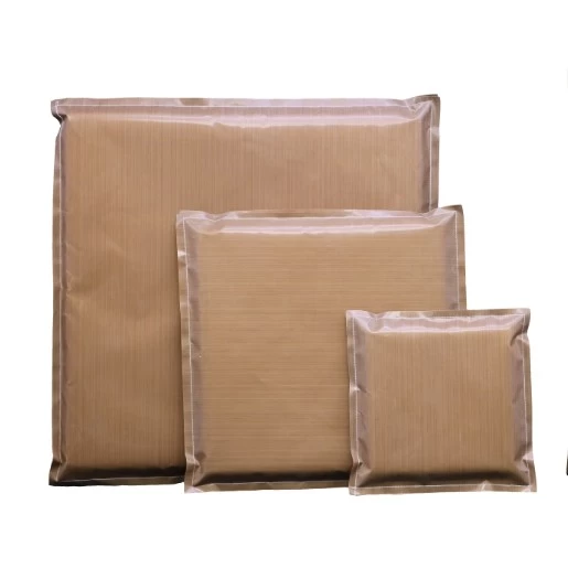 China Teflon Pillow for Heat Press Mats - 25x25cm manufacturer